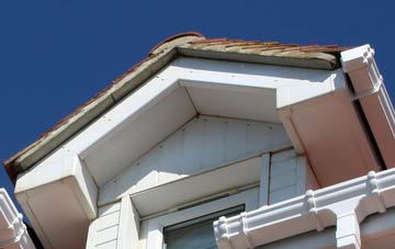 Cirencester fascia installation costs