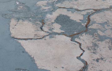 fibreglass roofing replacement Cirencester