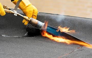 flat roof repairs Cirencester, Gloucestershire