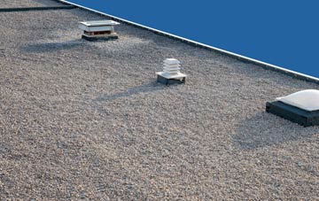 flat roofing Cirencester, Gloucestershire