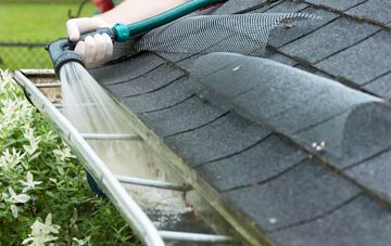Cirencester gutter cleaning costs