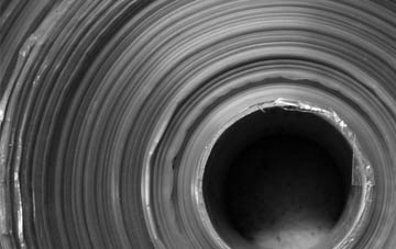 Cirencester pvc roof replacement