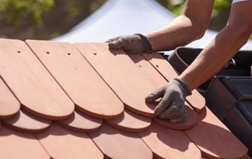 Cirencester roof tile contractors