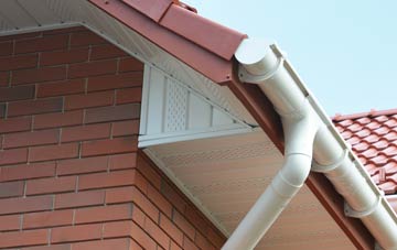 Cirencester soffit repair costs