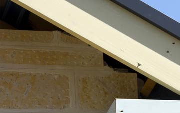 soffit repair Cirencester