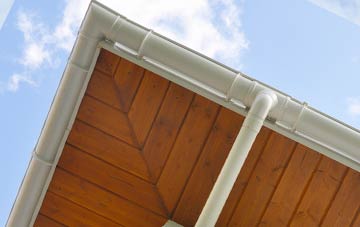 Cirencester soffit types