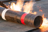 free Cirencester re-felting quotes