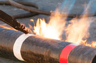 Cirencester flat roofing replacement